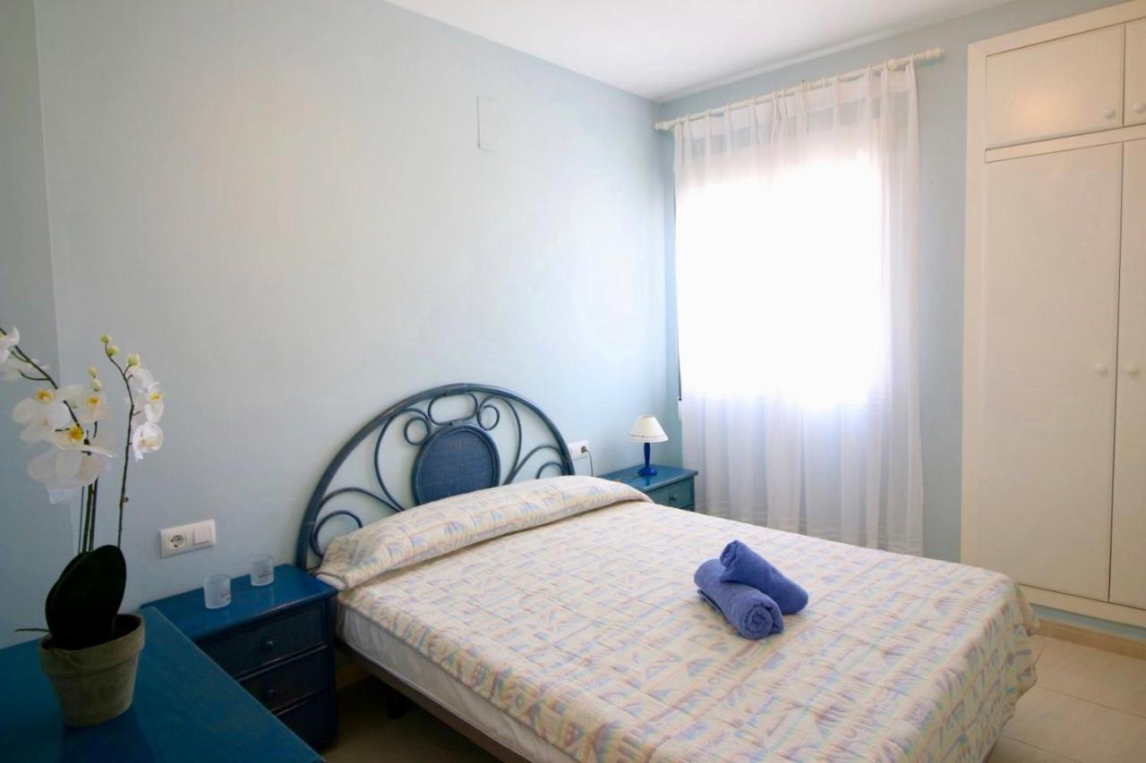 Apartment Residencial L'hort
