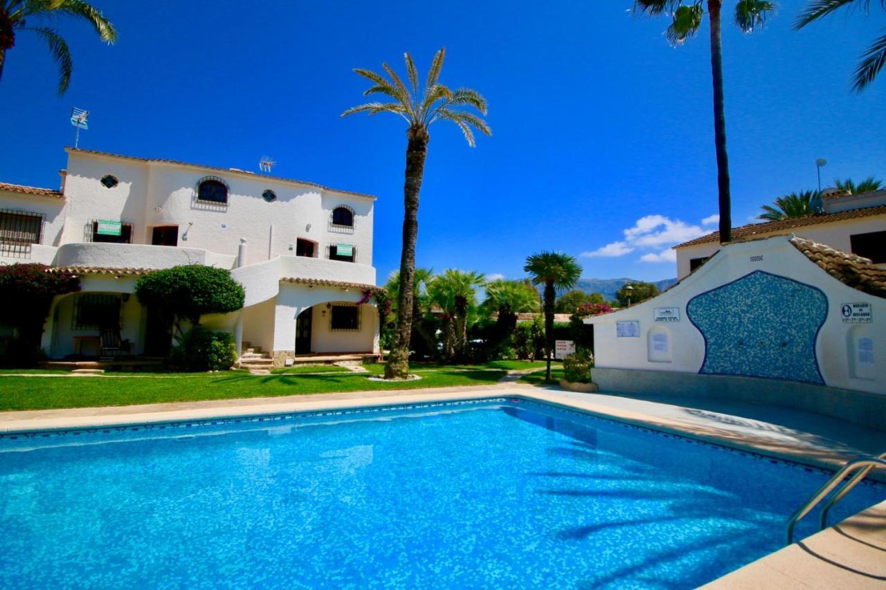 Oasis Parc 45 Сasa de vacaciones