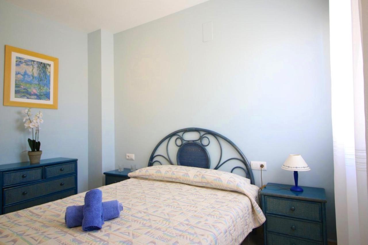 Apartment Residencial L'hort Denia