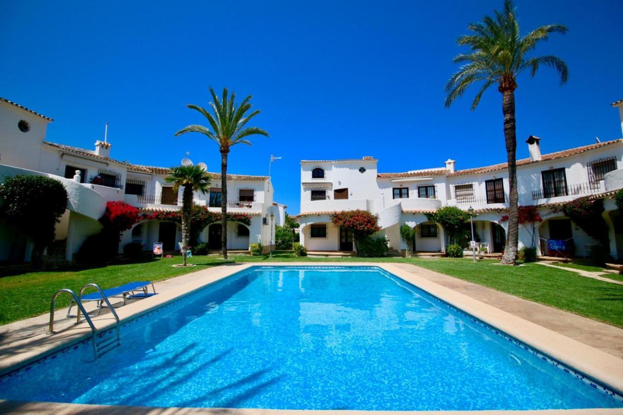 Oasis Parc 45 Сasa de vacaciones