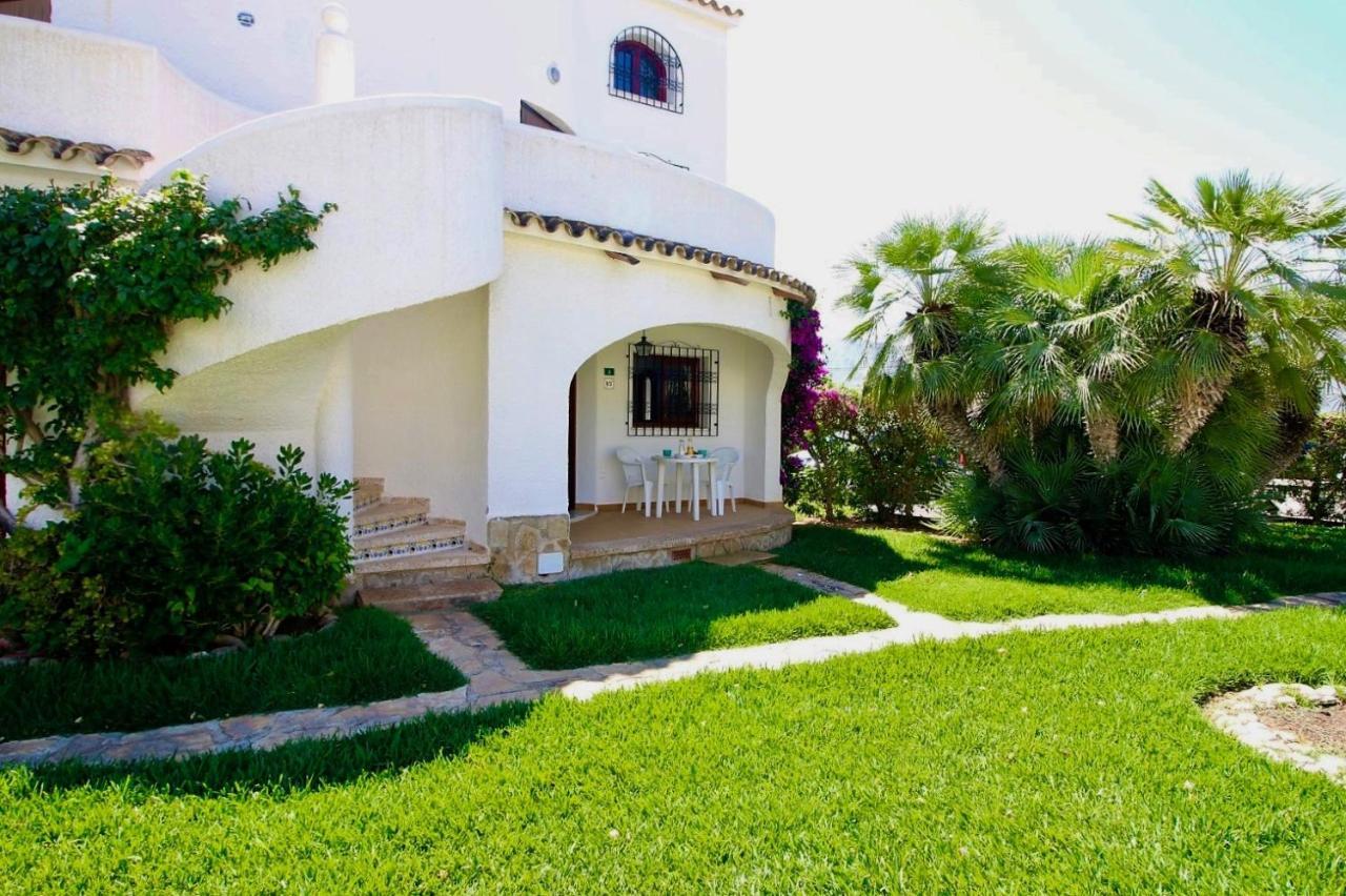 Oasis Parc 45 Dénia