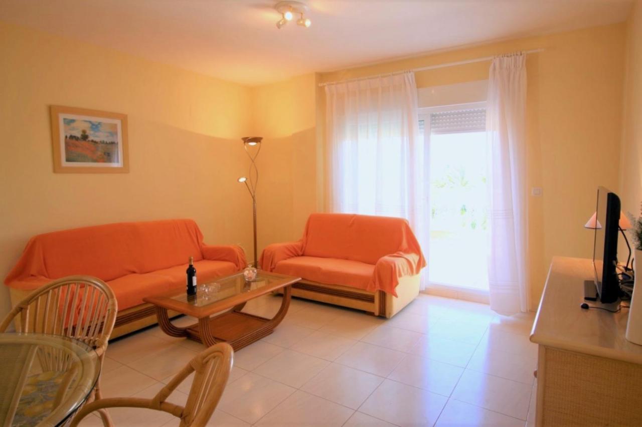 Residencial L'hort *