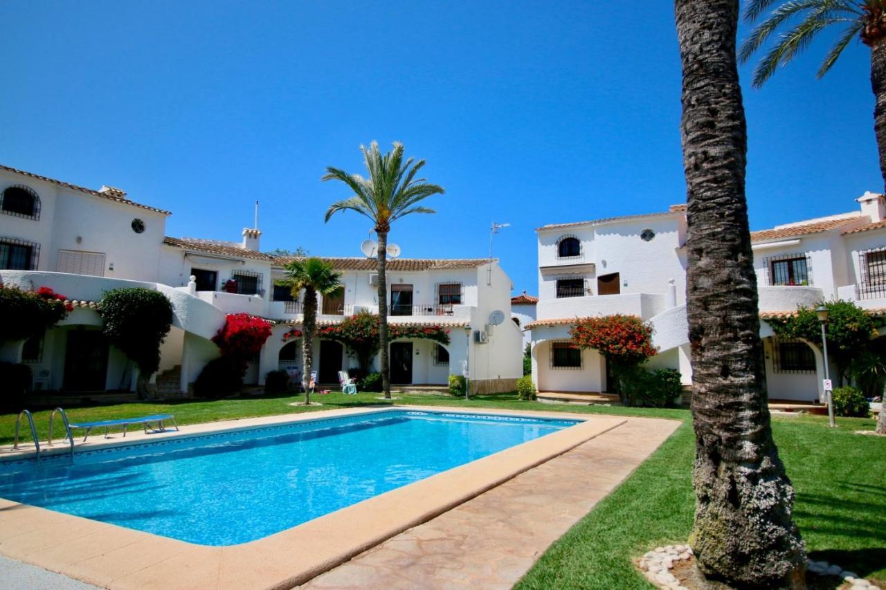 Oasis Parc 45 Dénia