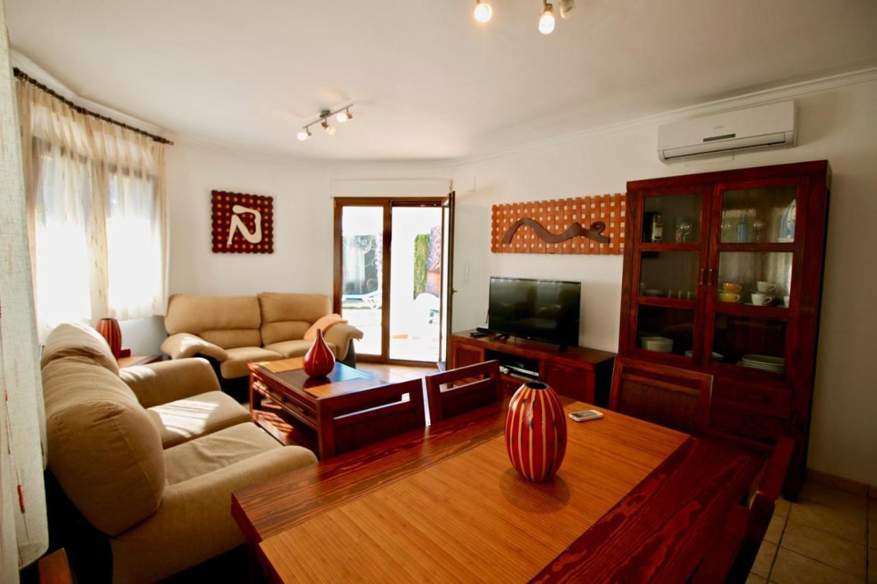 Villa El Palmar Si *
