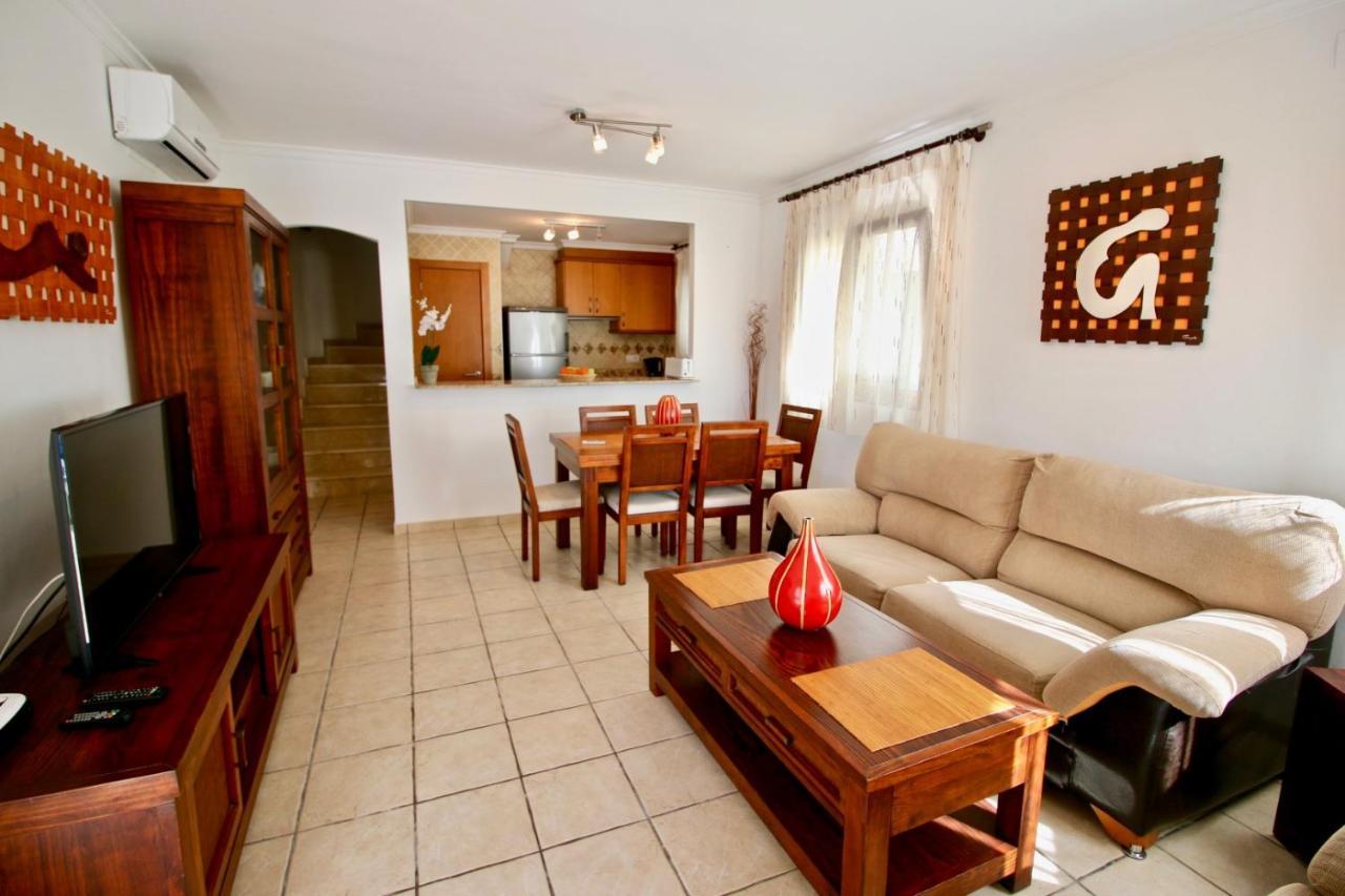 El Palmar Si Villa *