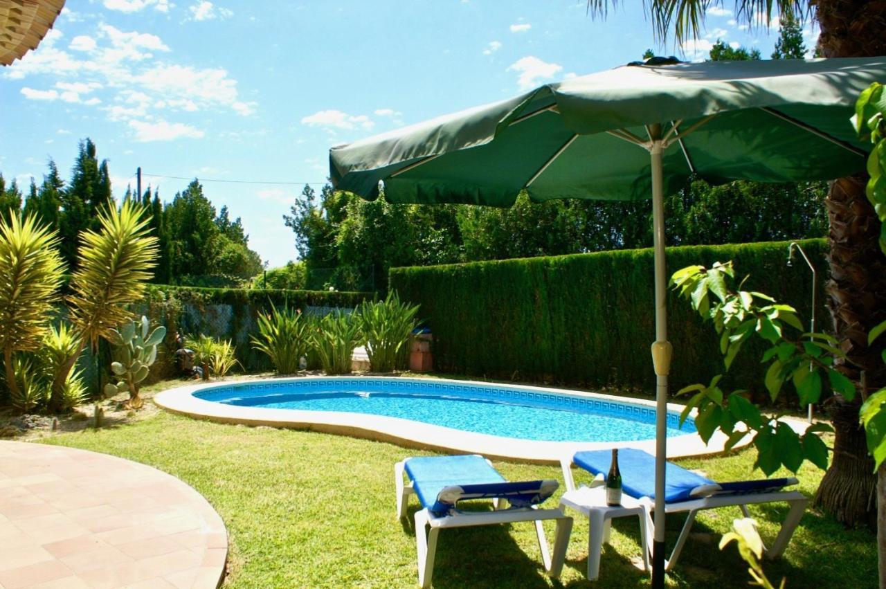 El Palmar Si Villa