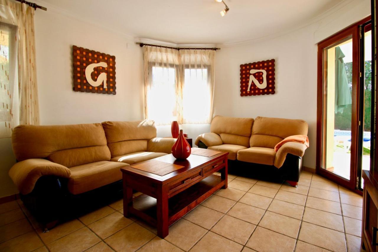 El Palmar Si Villa Dénia