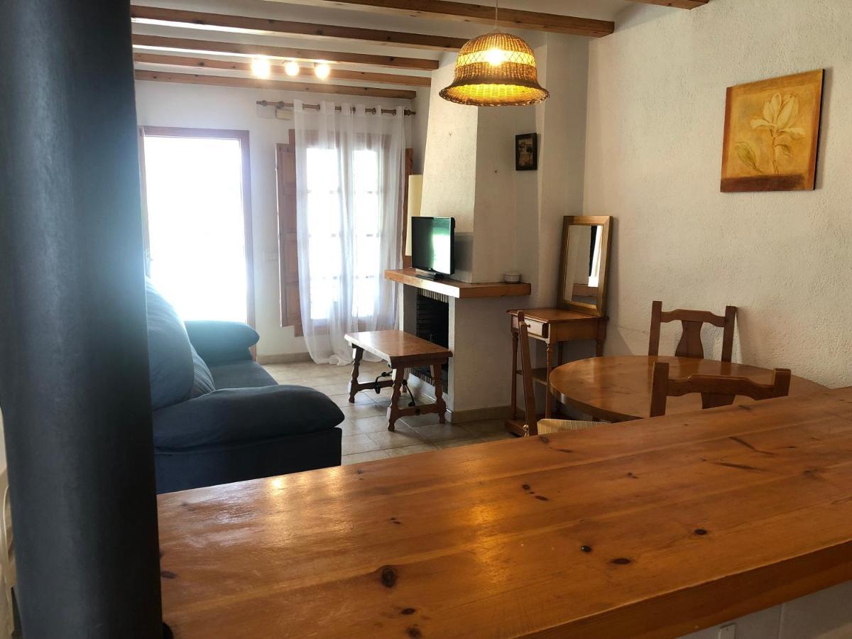 Zarzas I Apartamento