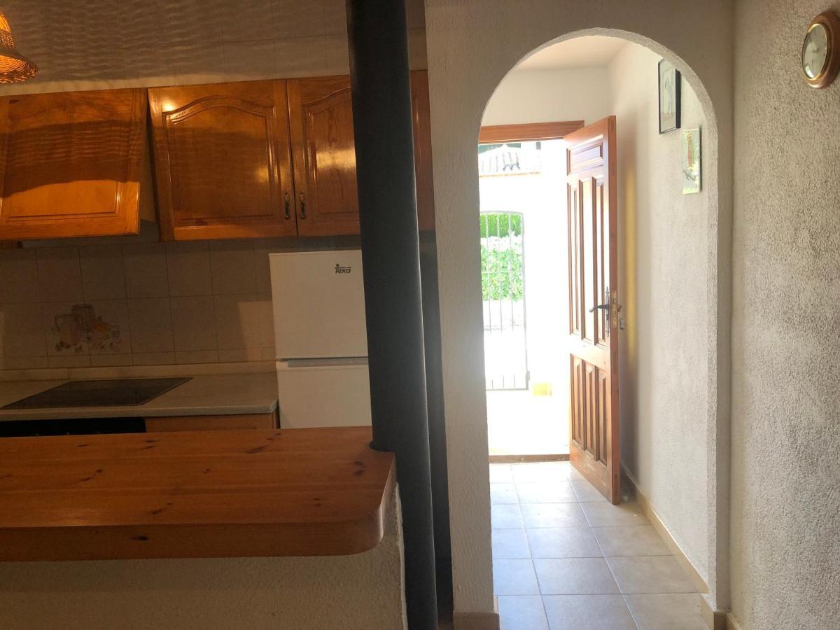 Zarzas I Apartamento *