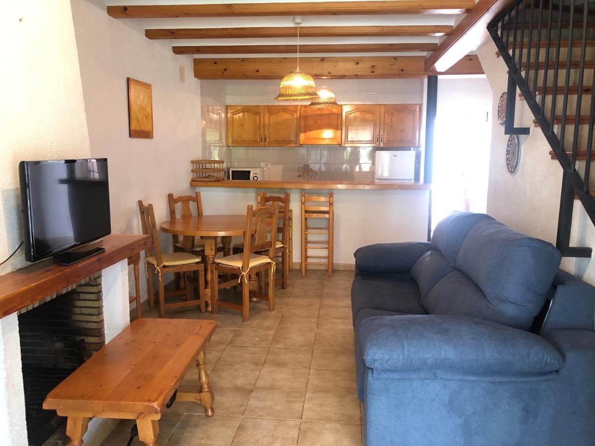 Zarzas I Apartamento *