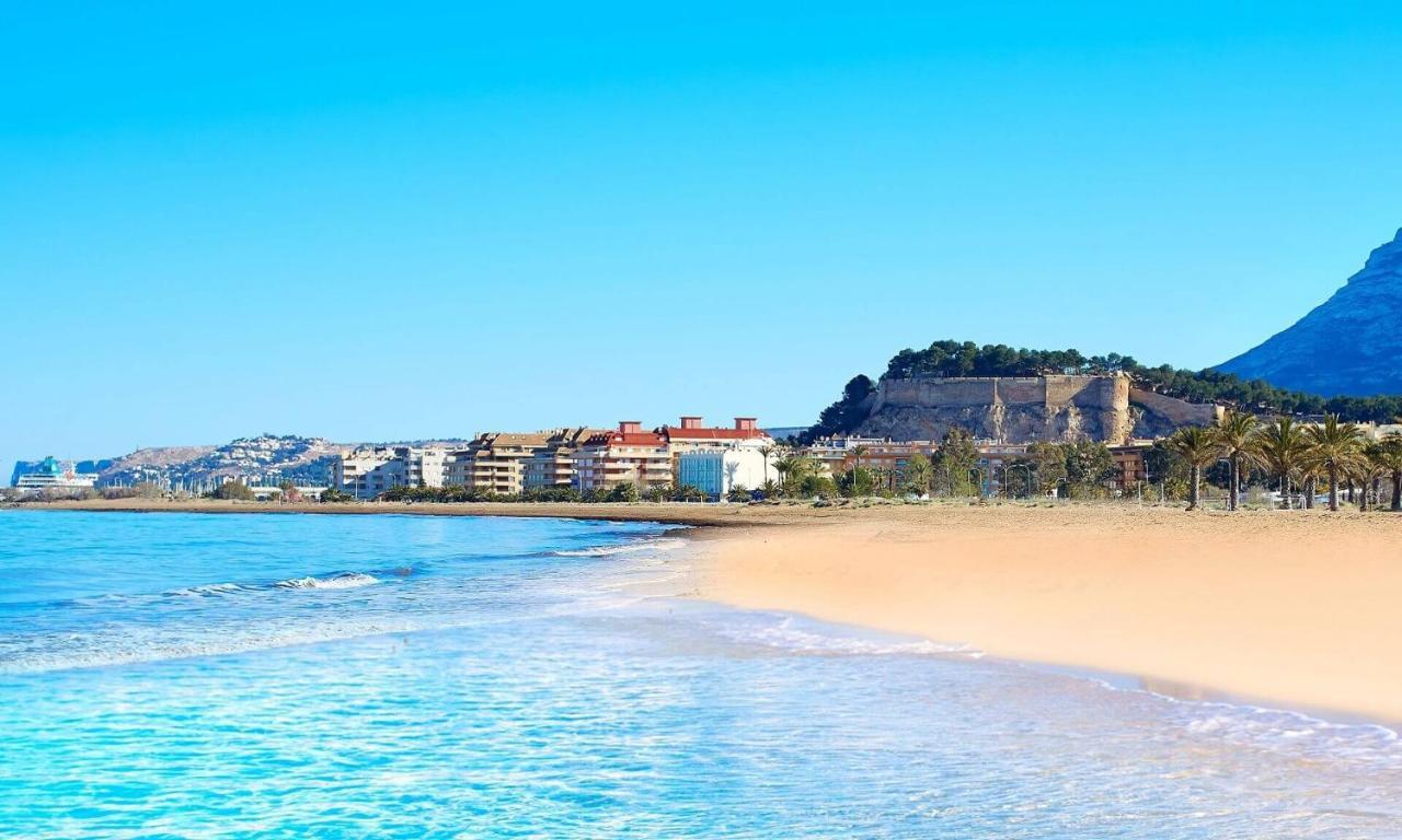 Delas Dénia