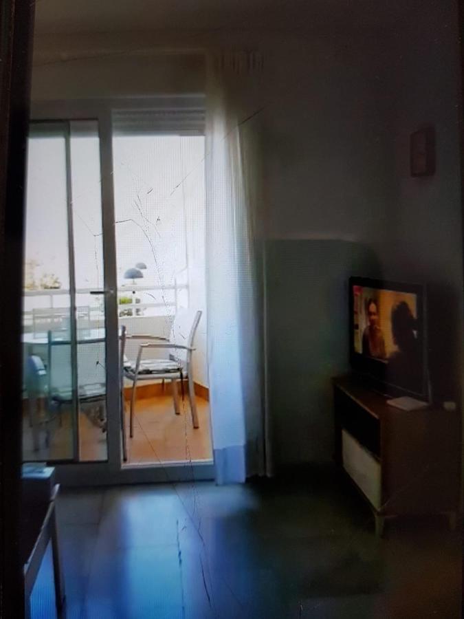 Apartment Primera Linea Junto Al Puerto