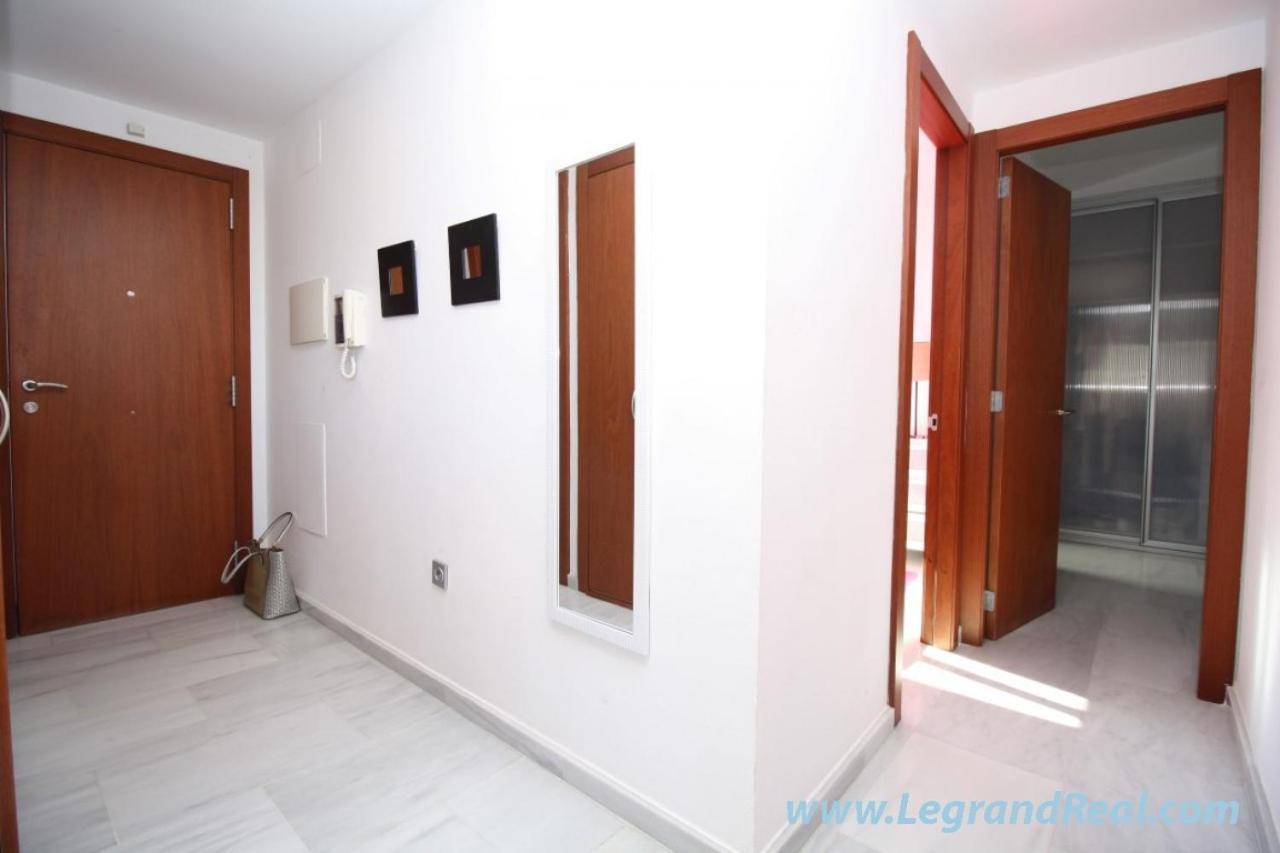 Apartment Casablanca Denia
