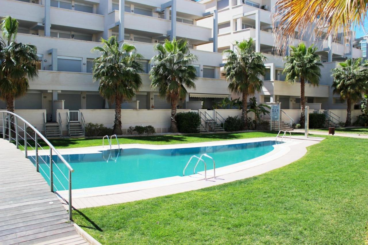 Casablanca Apartment