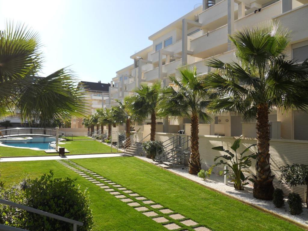 Casablanca Apartment *