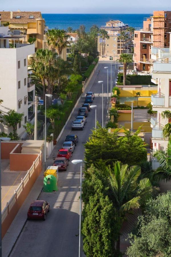 Casablanca Apartment Denia