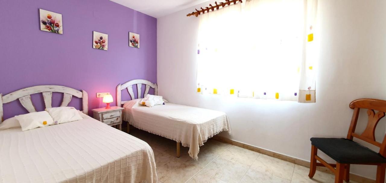 La Esmeralda Apartamento *