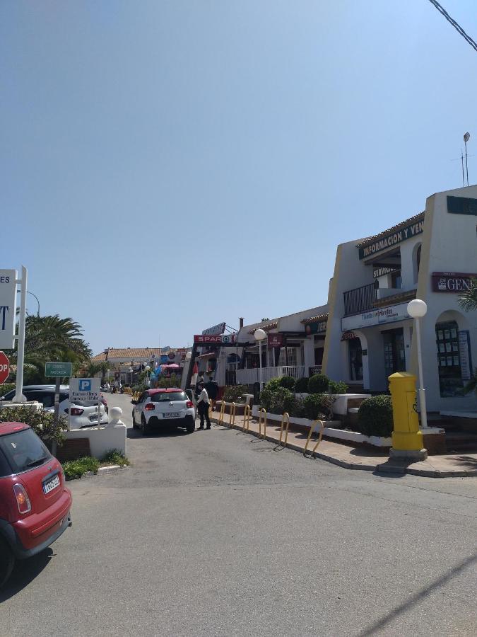 Apartamento Estudio Caballo-piscina Dénia