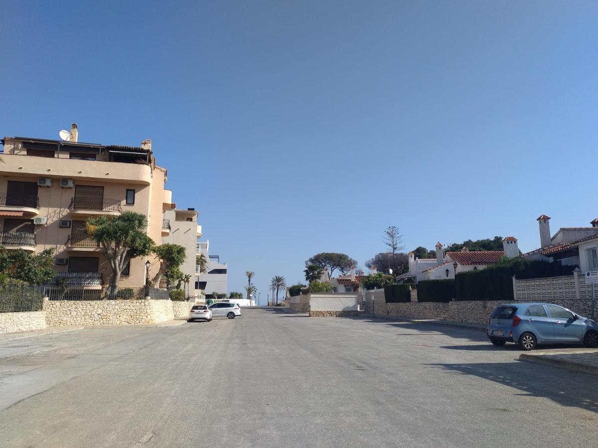 Apartamento Estudio Caballo-piscina
