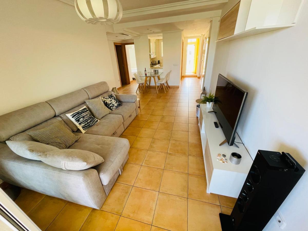 Bombonera Junto Al Mar Apartment *