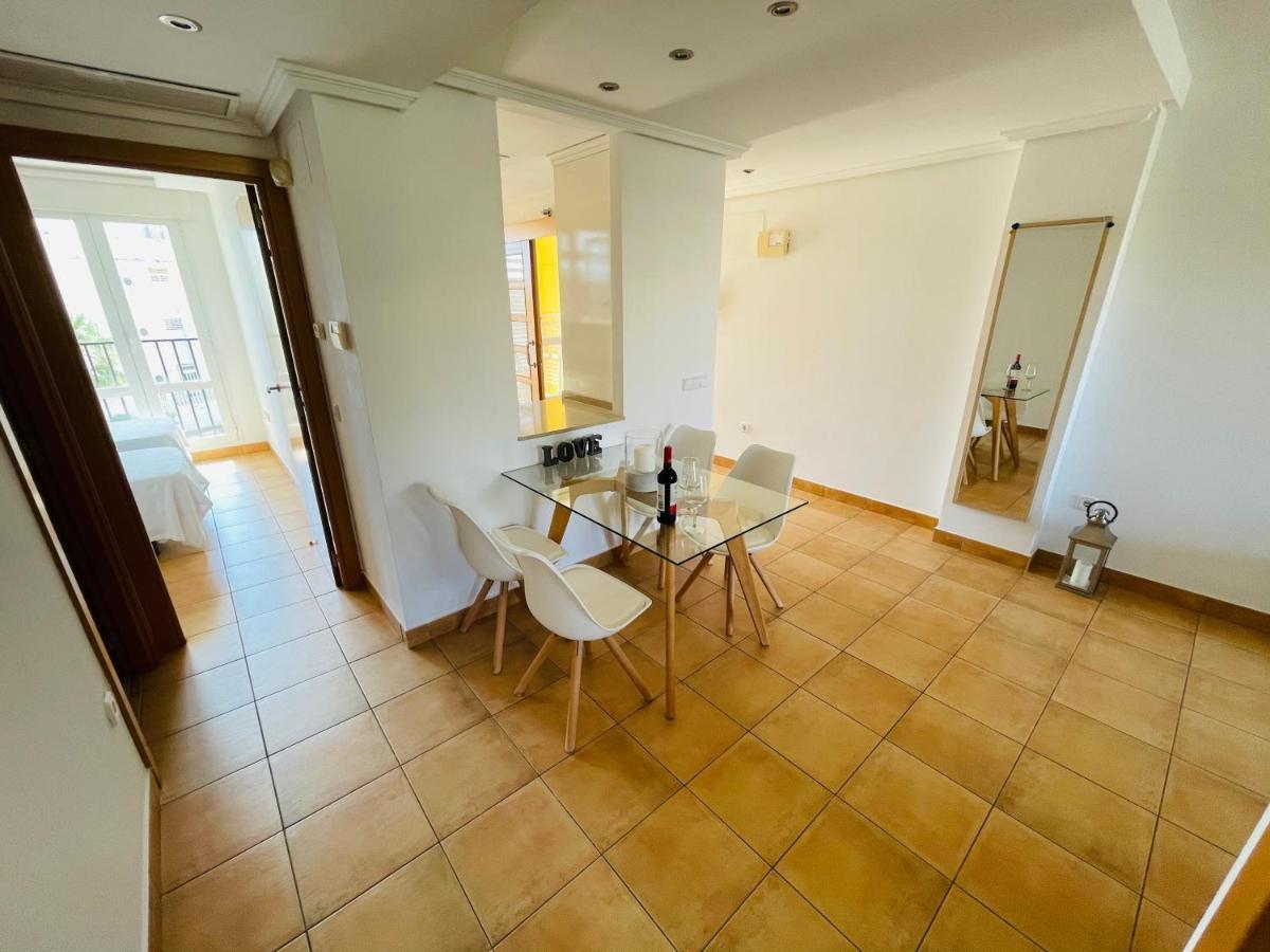 Bombonera Junto Al Mar Apartment *
