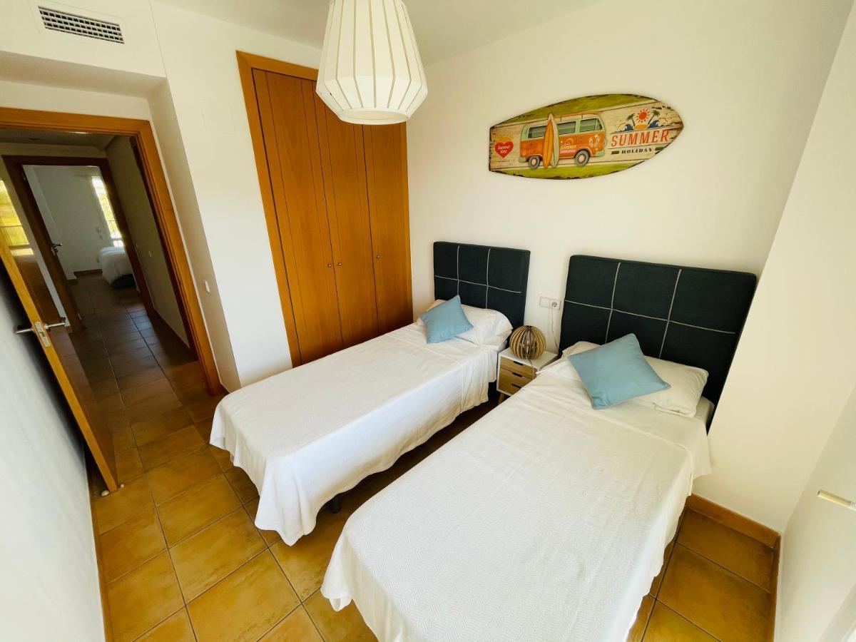 Apartment Bombonera Junto Al Mar Denia