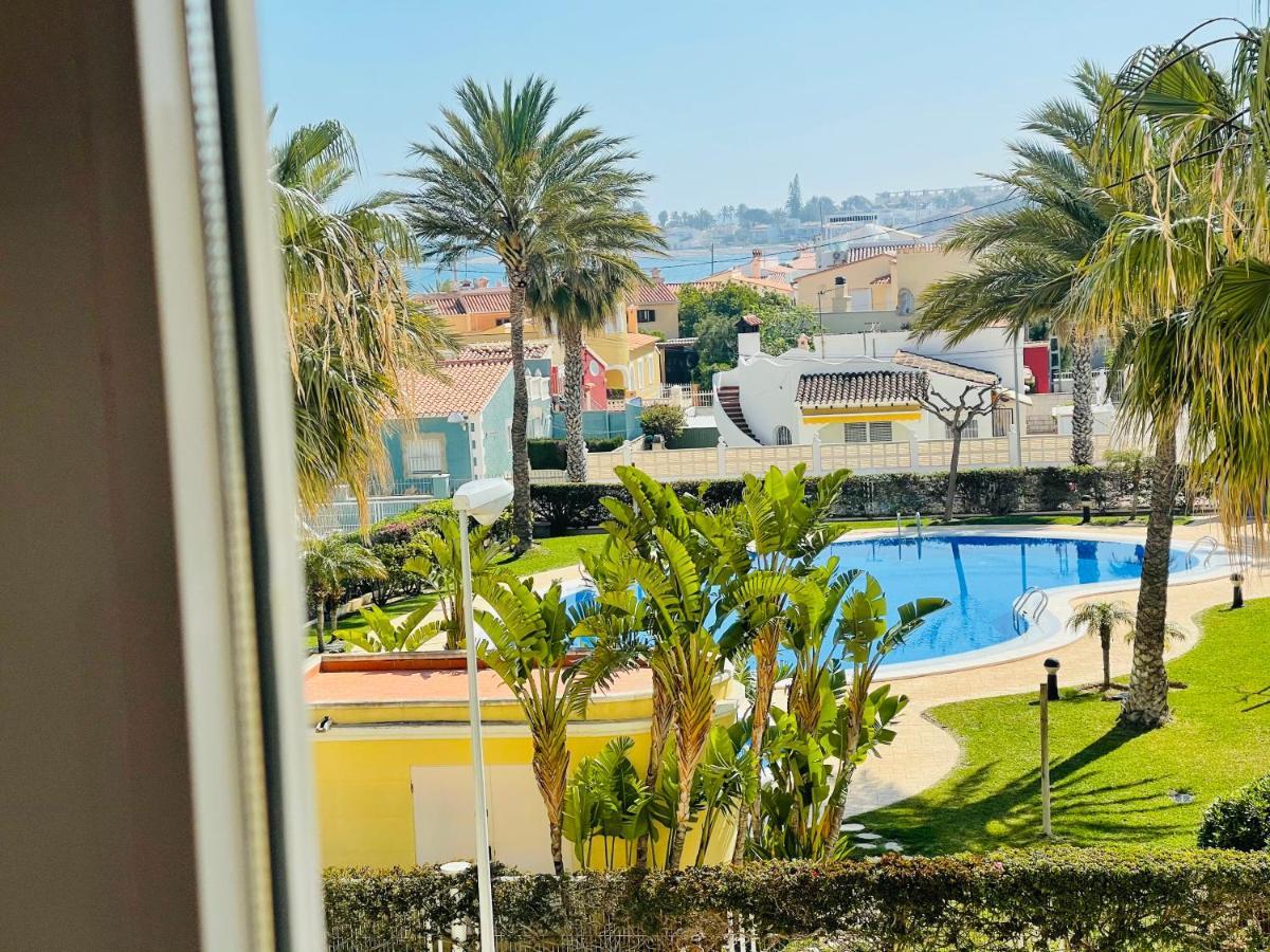 Apartment Bombonera Junto Al Mar