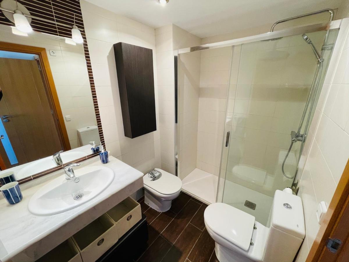Apartment Bombonera Junto Al Mar
