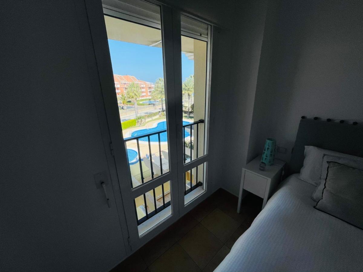 Bombonera Junto Al Mar Apartment