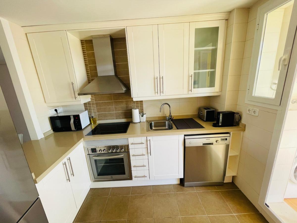 Apartment Bombonera Junto Al Mar Denia