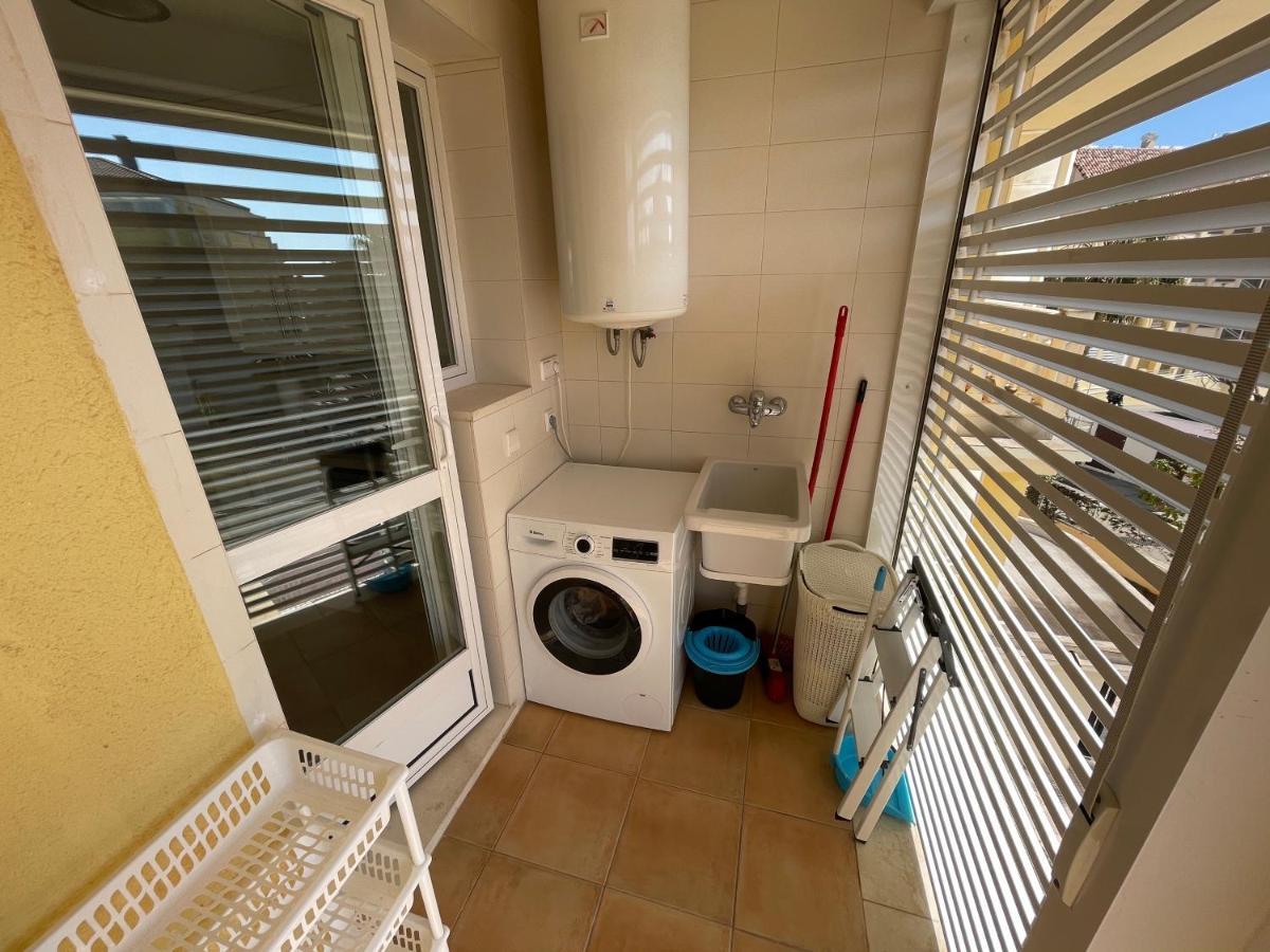 Apartment Bombonera Junto Al Mar Denia