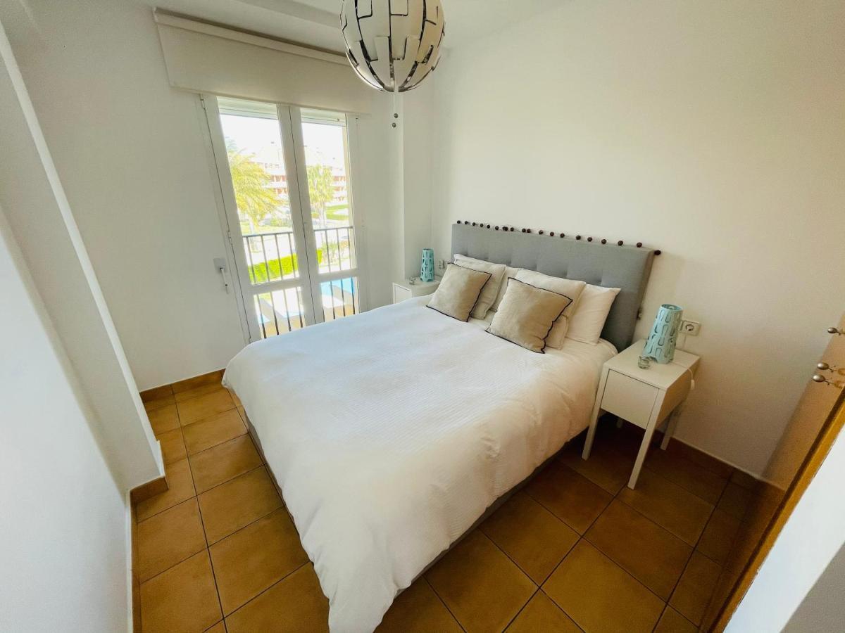 Apartment Bombonera Junto Al Mar Denia