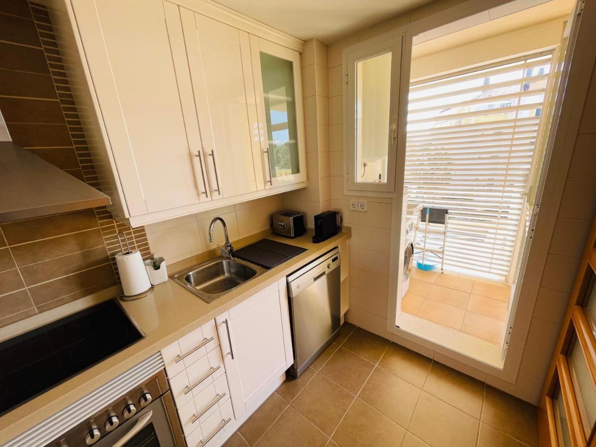 Apartment Bombonera Junto Al Mar Denia