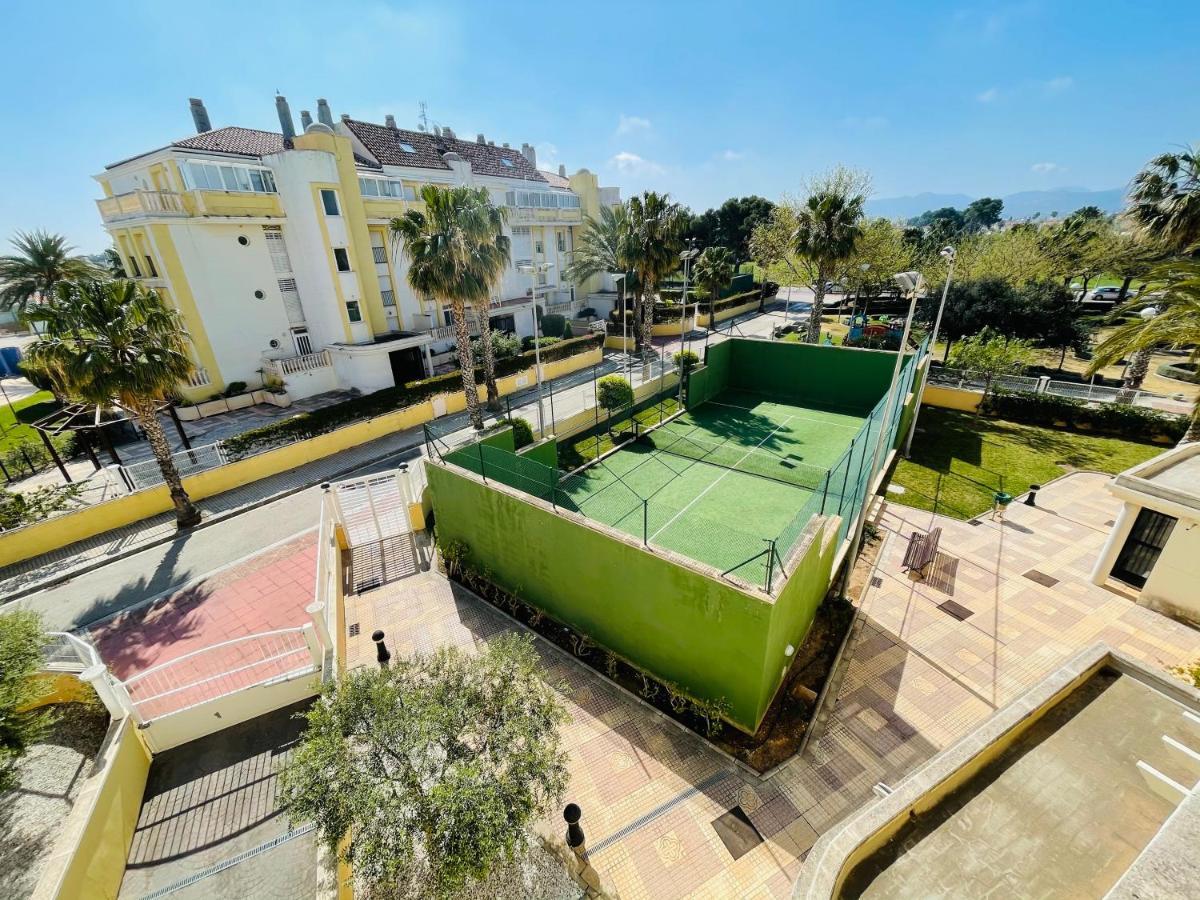Apartment Bombonera Junto Al Mar Denia