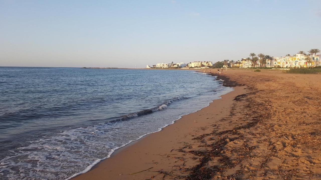 Apartamento Oceano Artico *