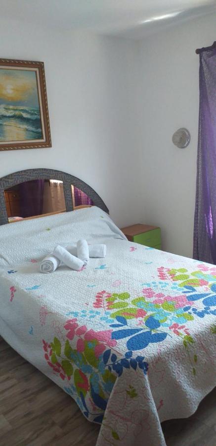 Oceano Artico Apartamento Dénia
