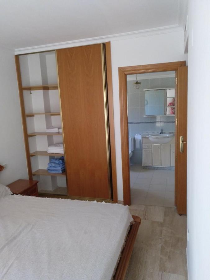 Apartamento Oceano Artico Dénia