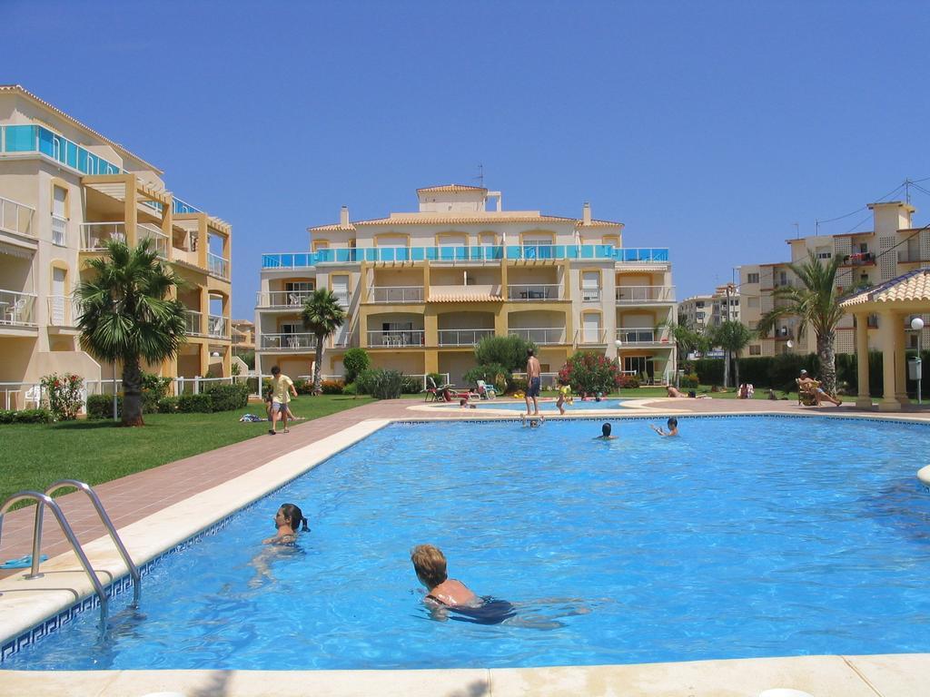 Apartamento La Riviera - Serviden *