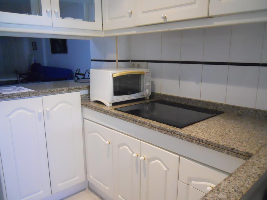 Bahia - Serviden Apartment Denia