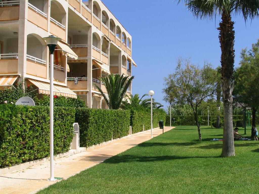 Apartment Bahia - Serviden Denia