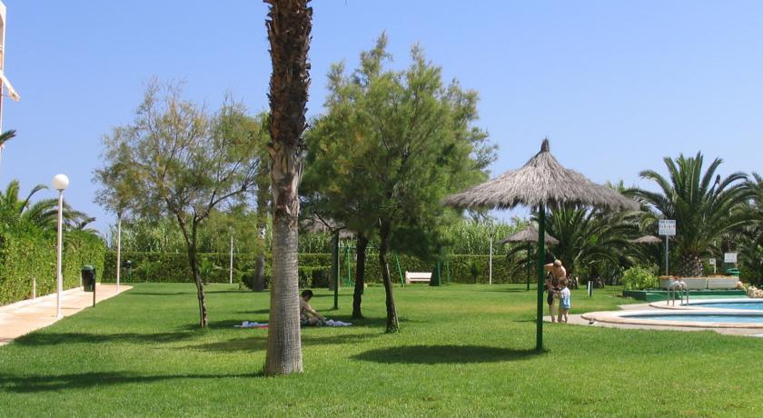 Bahia - Serviden * Denia
