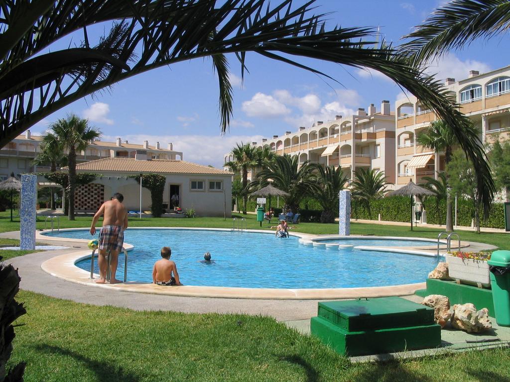 Apartment Bahia - Serviden