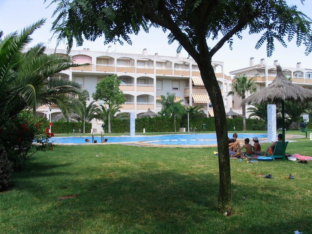 Bahia - Serviden Apartment