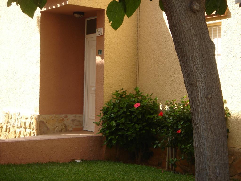 Retiro Park Ii - Serviden Apartamento