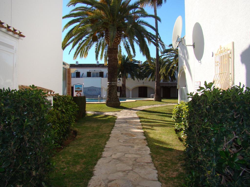 Playa De Las Marinas - Serviden Denia