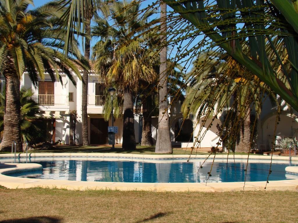 Playa De Las Marinas - Serviden * Denia