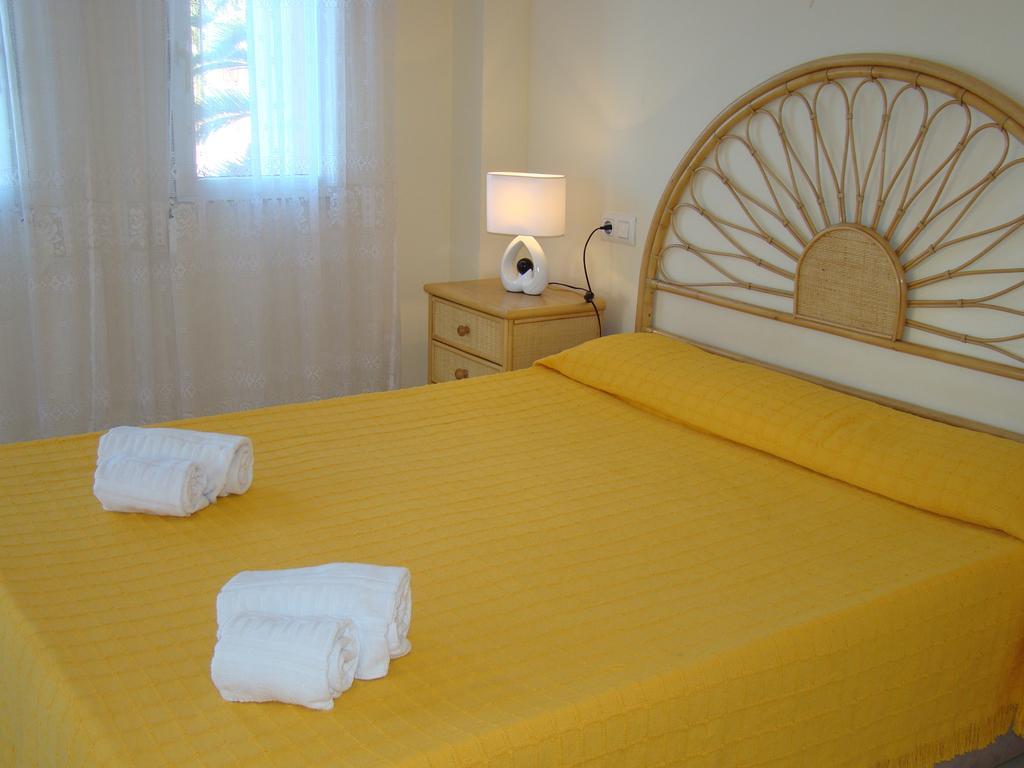 Apartment Playa De Las Marinas - Serviden *