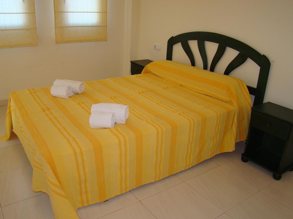 Apartment Playa De Las Marinas - Serviden Denia