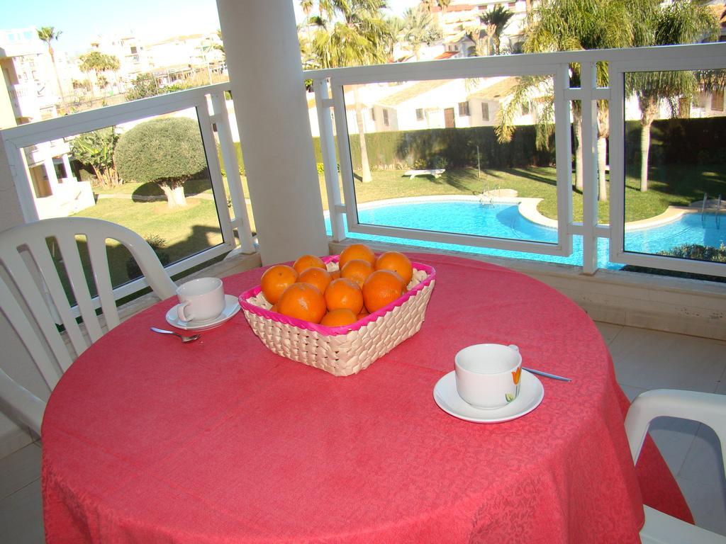 Apartment Playa De Las Marinas - Serviden *