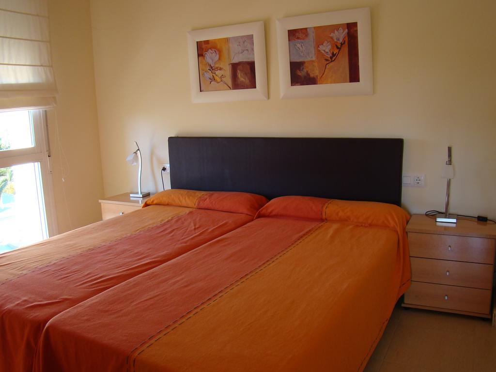 Apartment Playa De Las Marinas - Serviden Denia